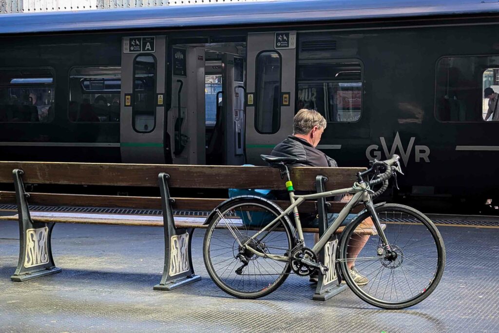Commuter at train station.jpg