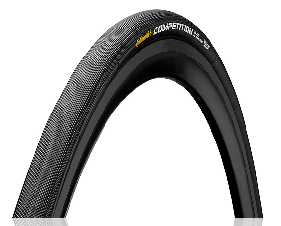 Continental Competition