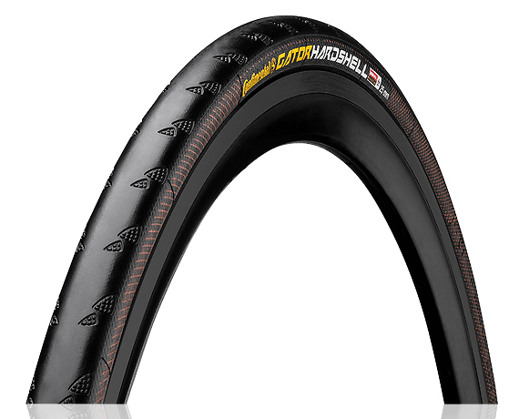 Continental Gator Hardshell