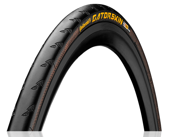 Continental Gatorskin