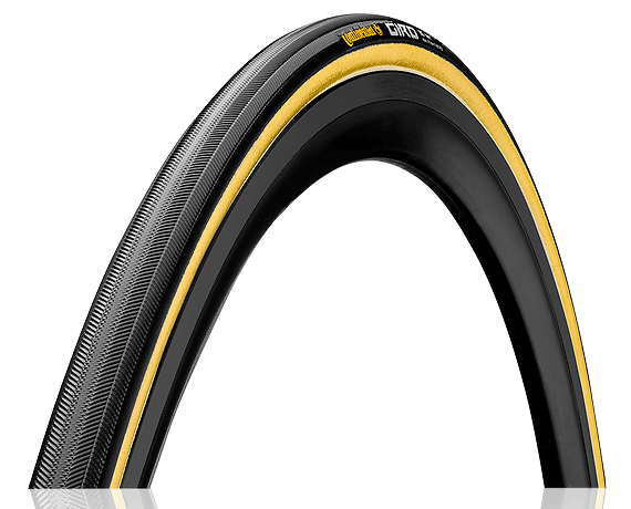 Continental Giro