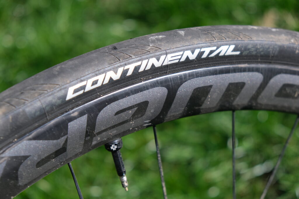 Continental GP5000 Tubeless tyres16