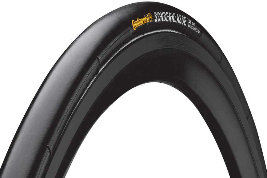 Continental Sonderklasse II Track Tubular
