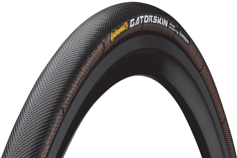 Continental Sprinter Gatorskin tubular tyre