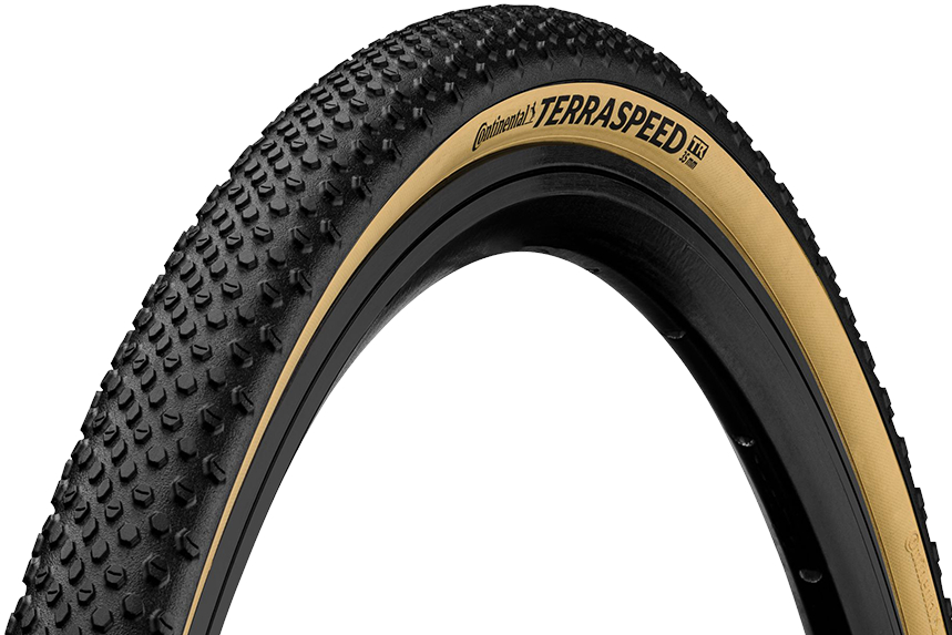 Continental Terra Speed TR 35 cream