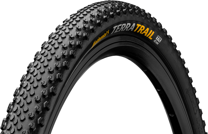 Continental Terra Trail