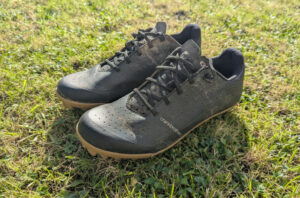 Crank Brothers Candy Lace shoes Hero