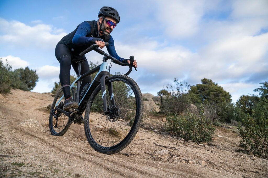 Crow Gravel 8