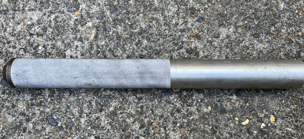 Crown race setting tool