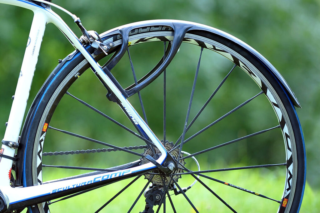 Crud Roadracer mk3