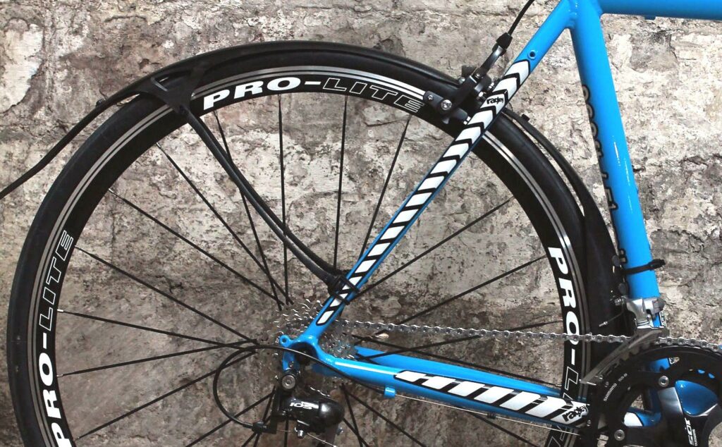 Crud Roadracer rear crop