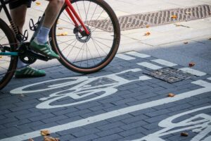 Cycle lane give way markings.jpg