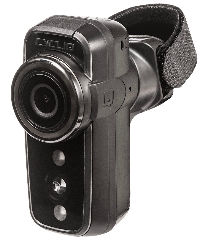 Cycliq Fly6 &ndash; 1