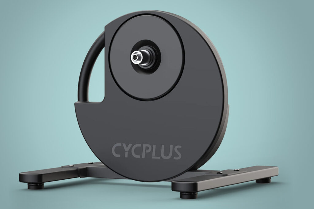 Cycplus R200 Smart Trainer – 1