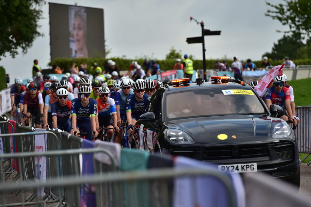Lancaster Grand Prix 2024
