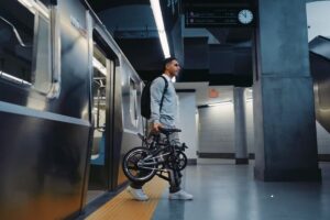 Dahon K-Feather