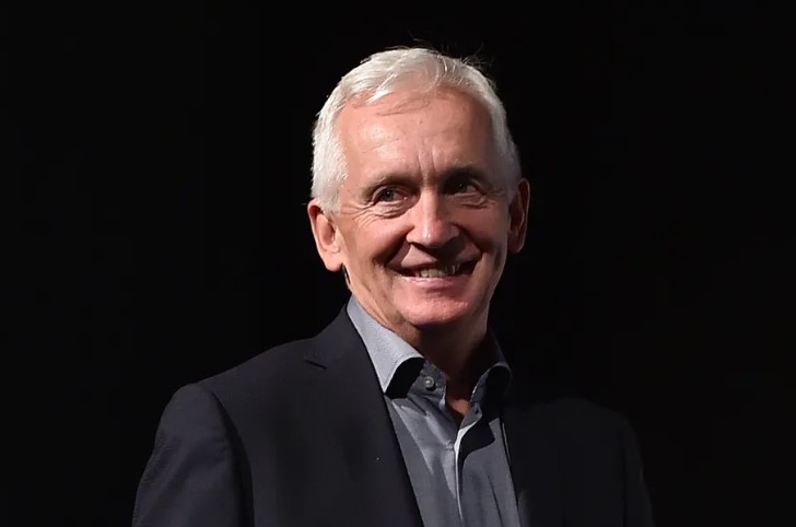 David Walsh