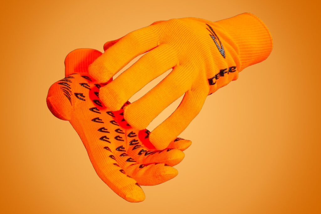 DeFeet Duragloves