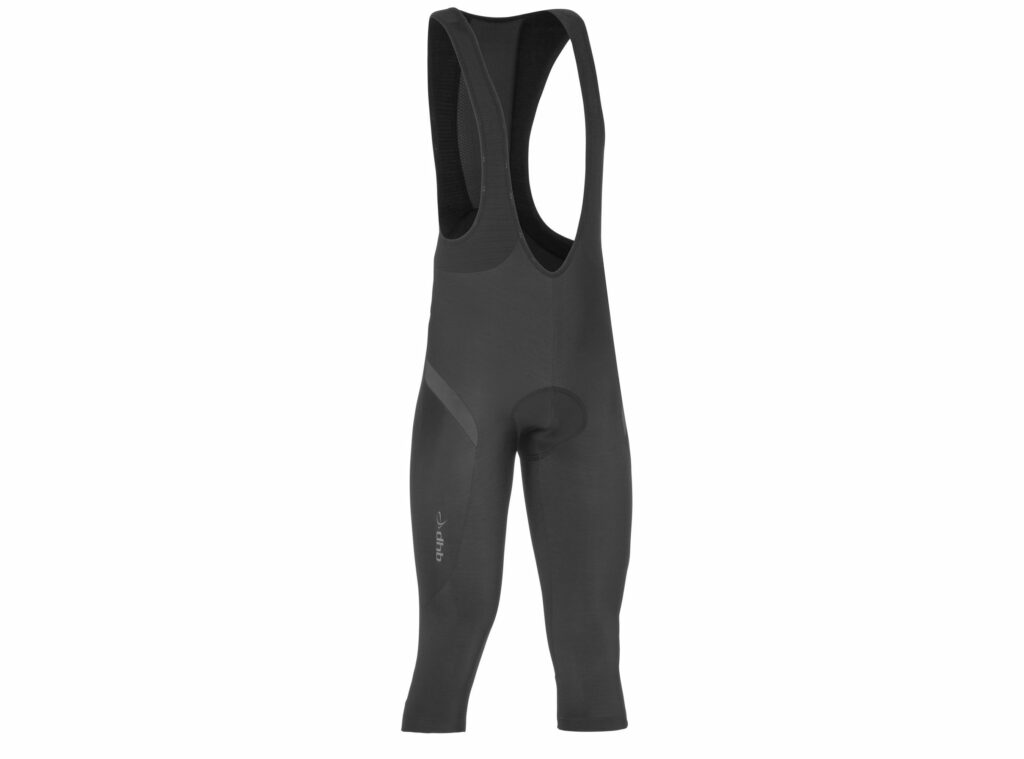 dhb Aeron FLT Roubaix 3 4 Bib Tights
