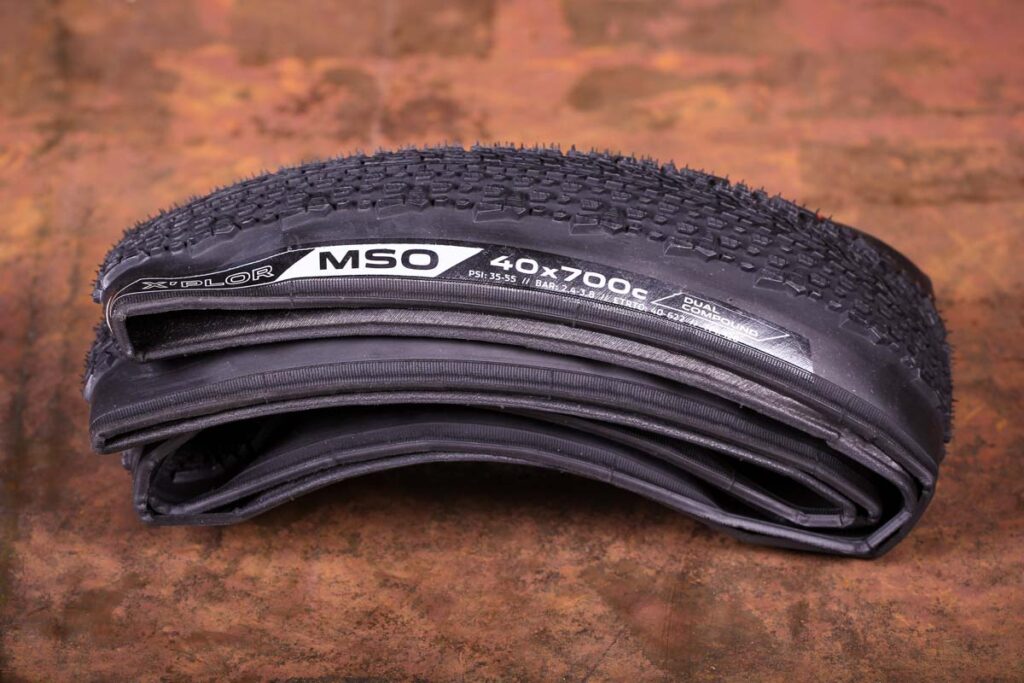 Donnelly X'Plor MSO tyres 2