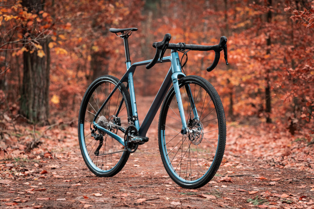 2021 Rondo Ruut CF2 2x 1