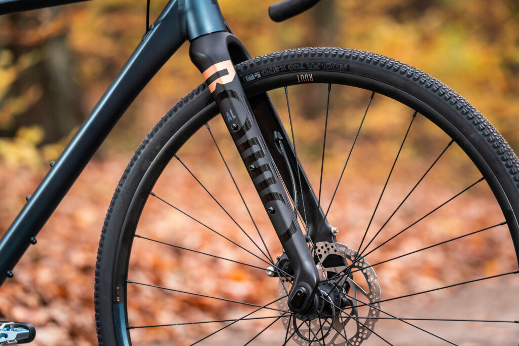 2021 Rondo Ruut AL1 2x 2