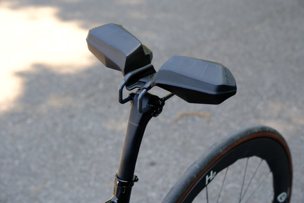 Monera ONE/1 saddle 1