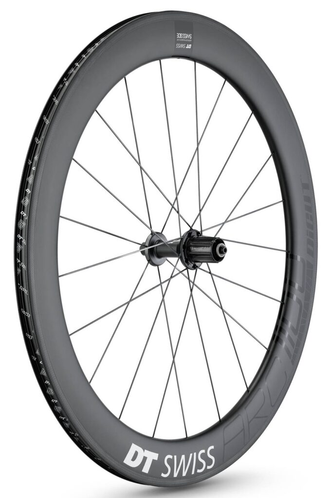 DT Swiss ARC 1100 Dicut
