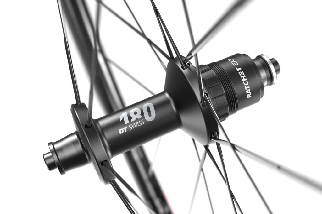 DT Swiss ARC 1100 Rim 2021-1