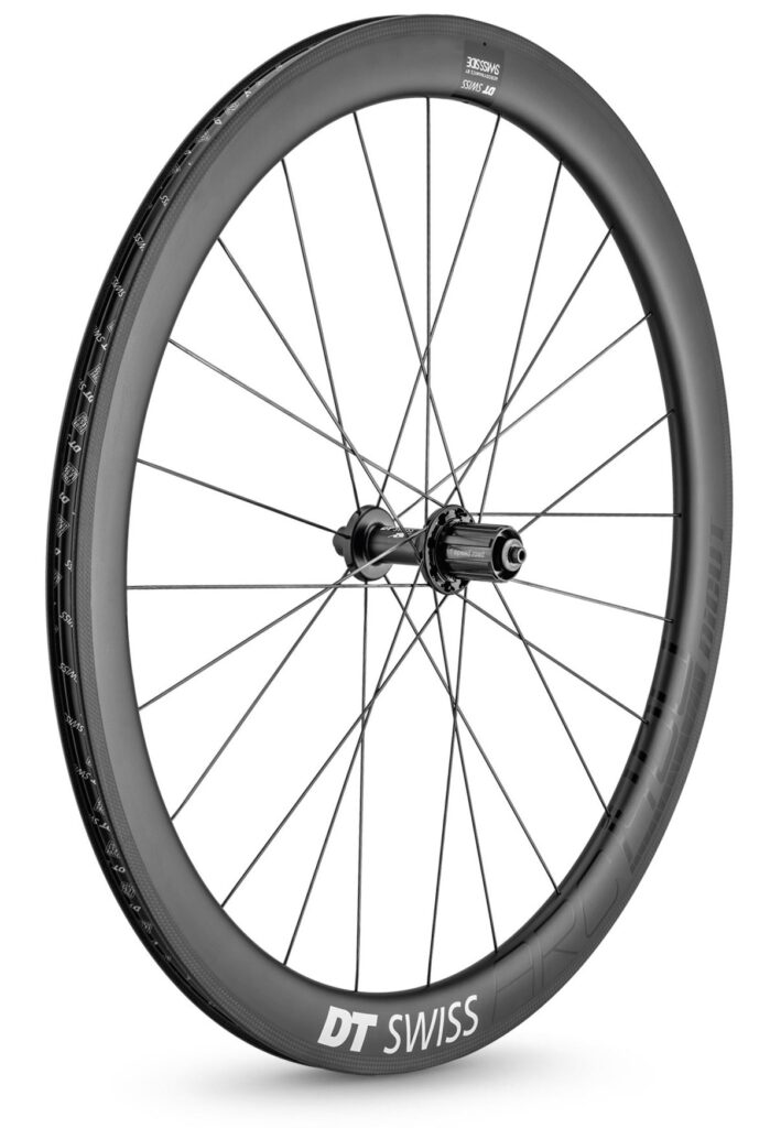 DT Swiss ARC 1400 DICUT 48