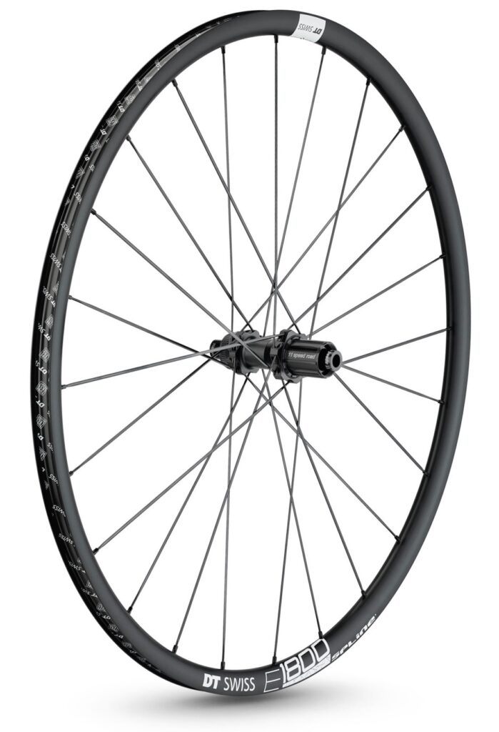 DT Swiss E 1800 Spline 23