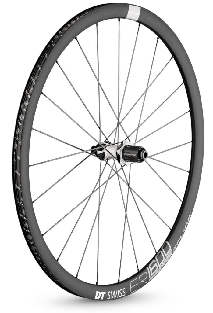 DT Swiss ER 1600 Spline 32