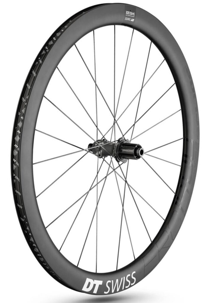 DT Swiss ERC 1400 Spline 47