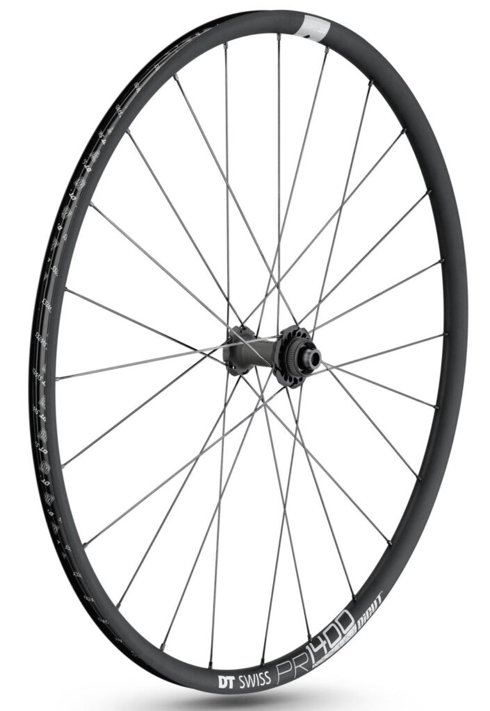 DT Swiss PR 1400 DICUT 21 DB