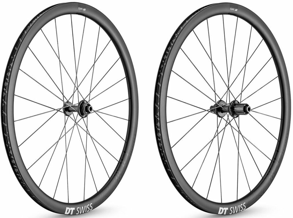 DT Swiss PRC 1100 Dicut DB