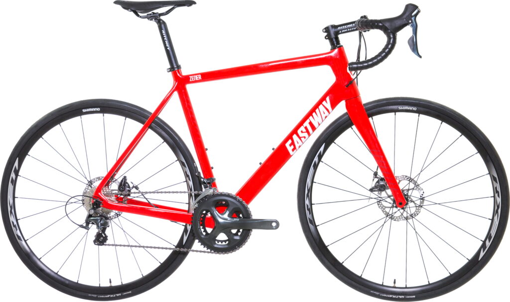 Eastway Zener D3 Tiagra