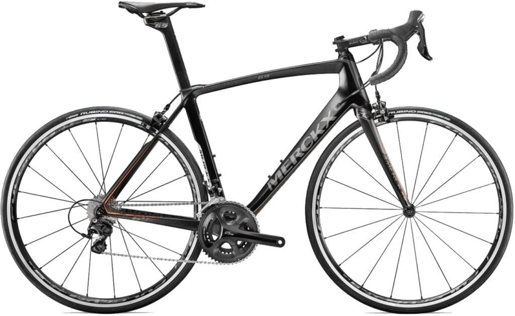 Eddy Merckx Mourenx 69 105