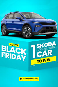 EKOI Black Friday