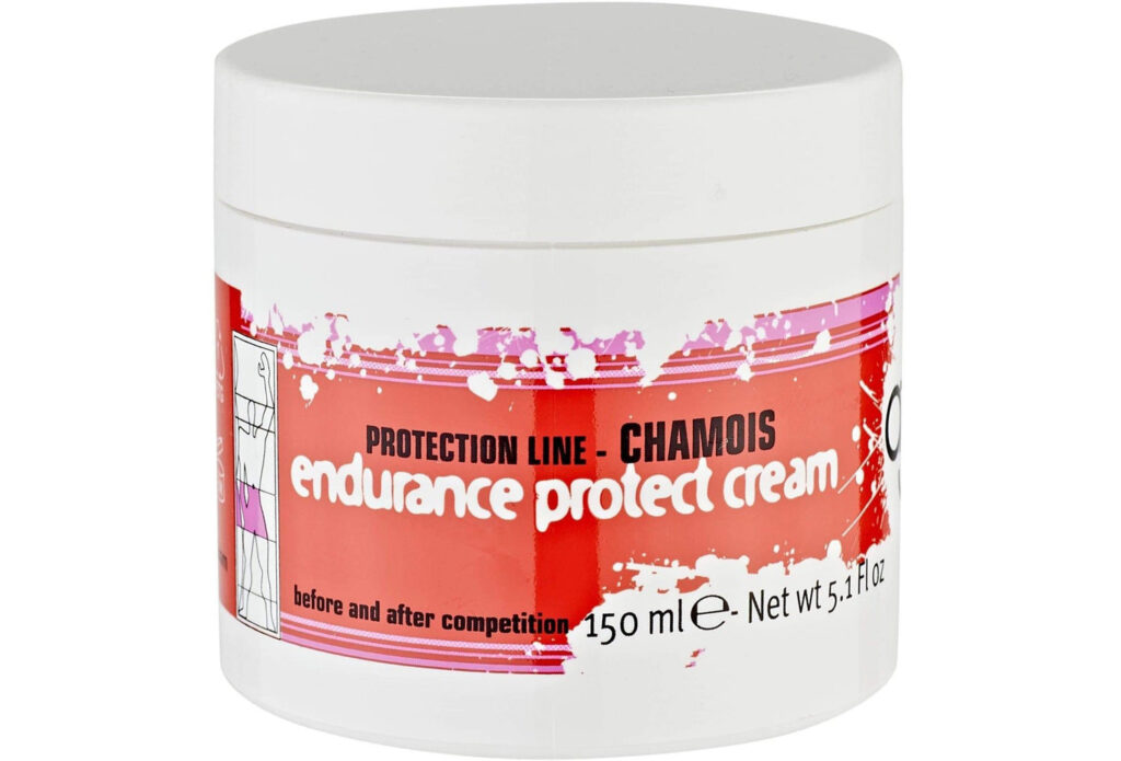 Ozone Elite chamois cream