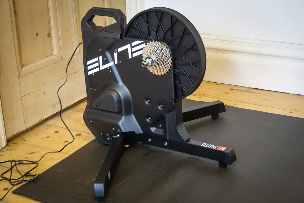 Elite Suito Turbo Trainer