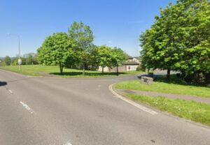 Elm Park, Cork