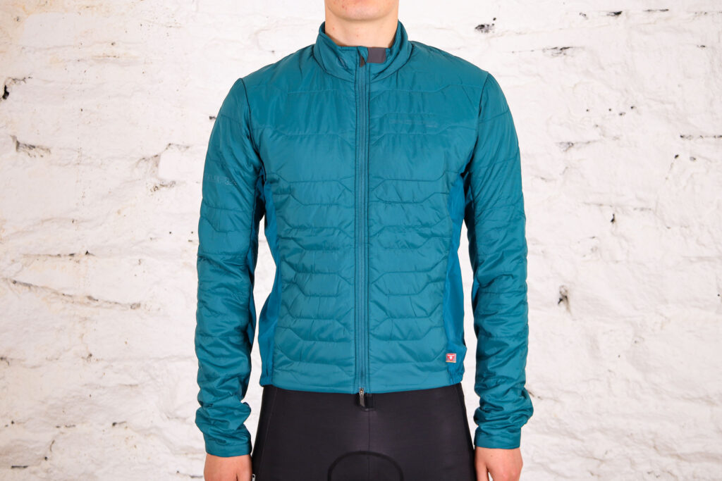 Endura Pro Primaloft Jacket II