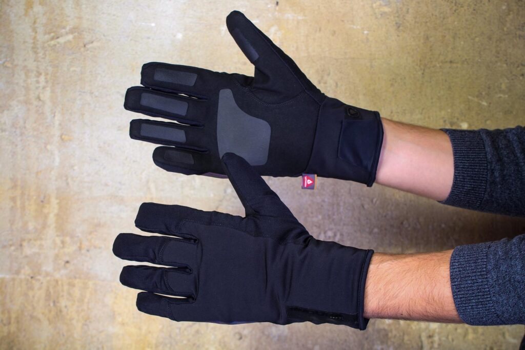 Endura Pro SL Primaloft Waterproof glove