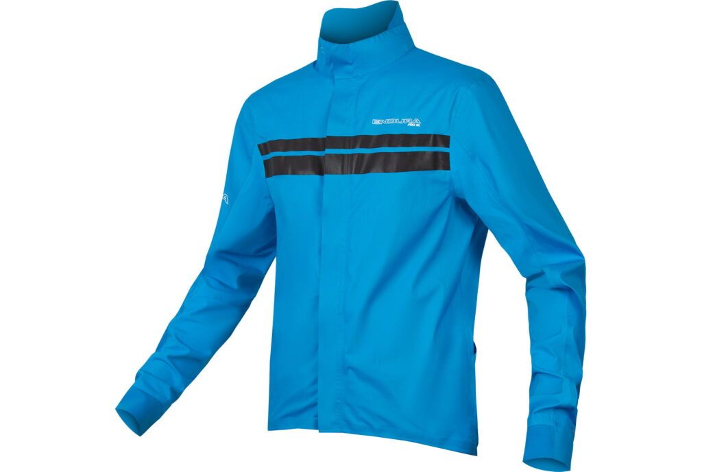 Endura Pro SL Shell jacket II
