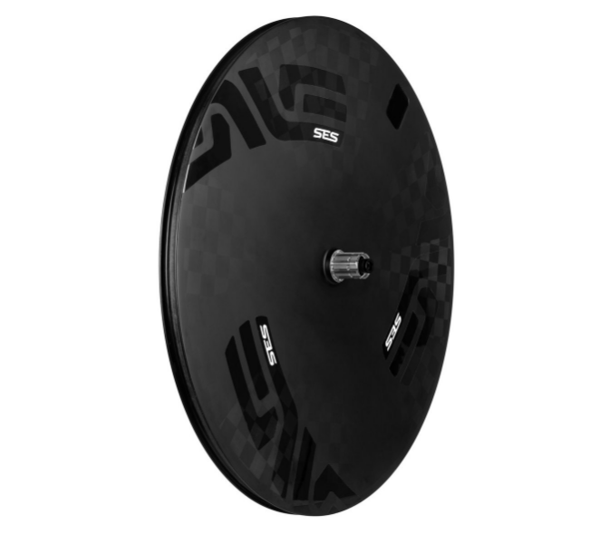 enve disc 1