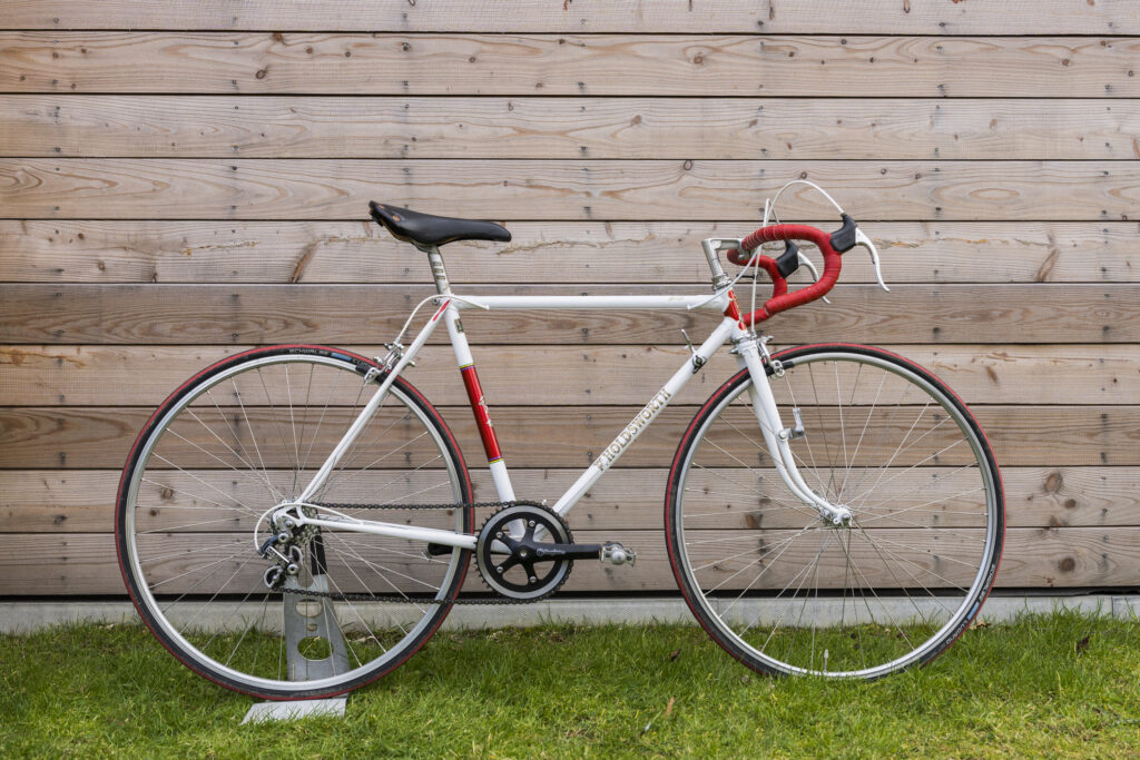 Eroica Britannia Media Day
