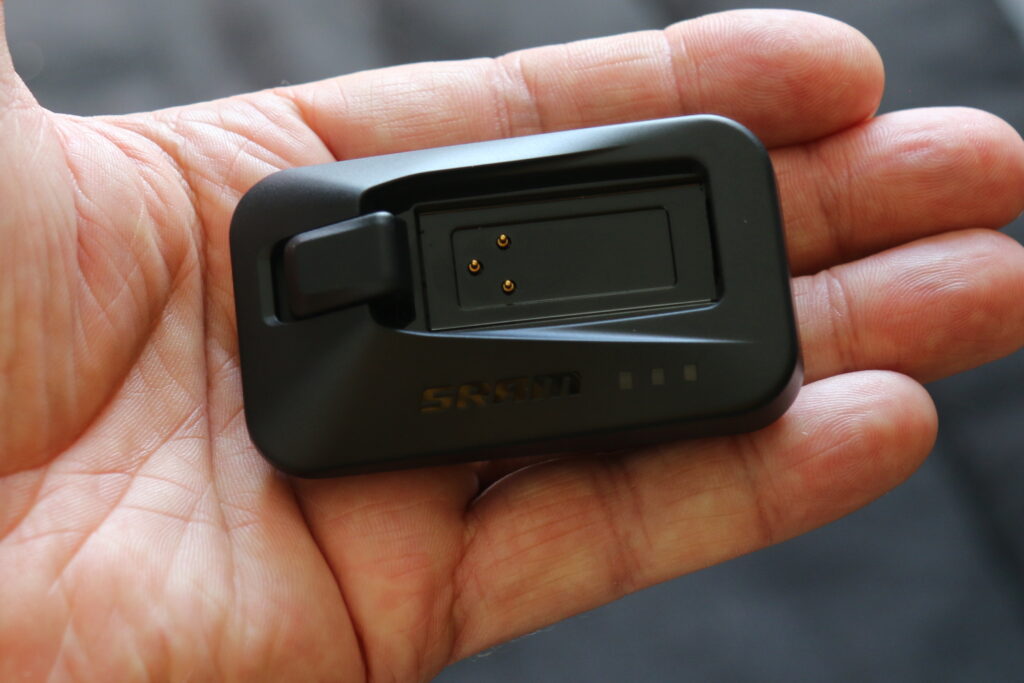 SRAM eTap charger
