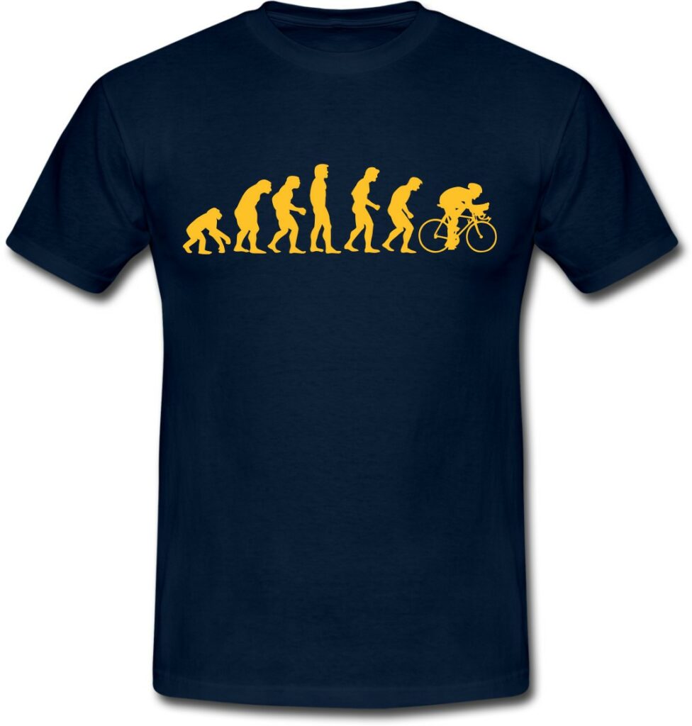 evolution