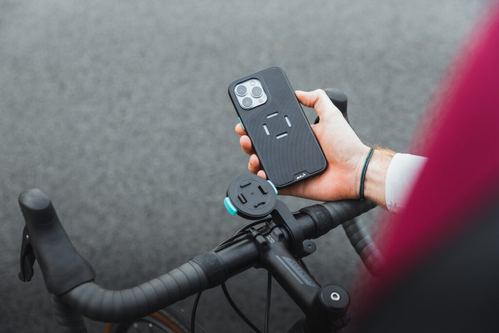 2022 Mous Evolution phone case iphone