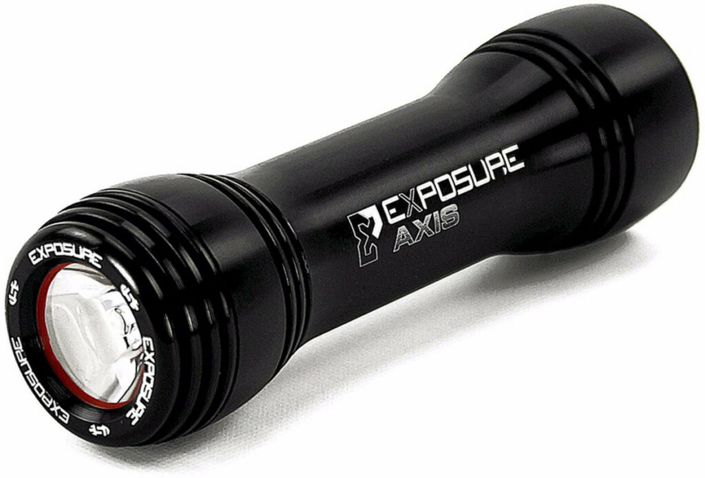 Exposure Axis